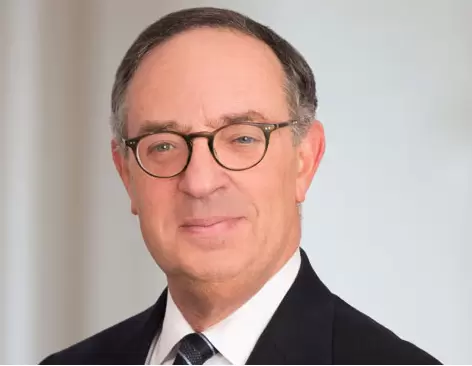 Sir Bernard Eder 