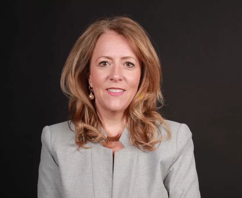 Prof. Dr. Maxi Scherer