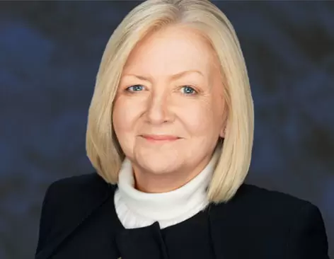 Paula Hodges KC