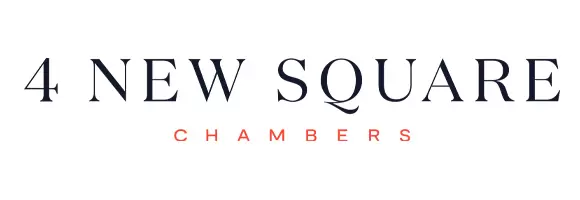 4 New Square