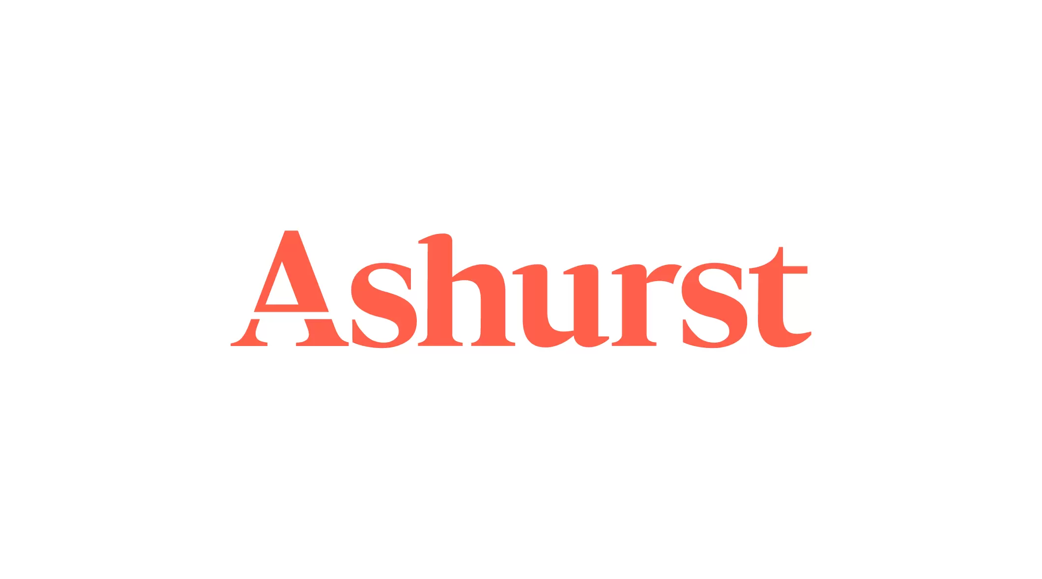 Ashurst